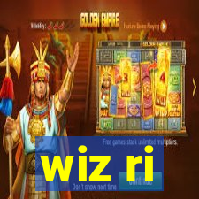 wiz ri